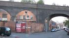 Photo 6X4 Hack Street, Former Railway Viaduct Birmingham View Of Viaduct  C2010