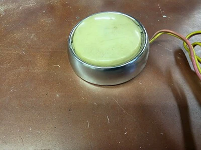 1971 1972 1973 Plymouth Road Runner Dodge Charger Dome Lightmopar Foto 1 de 2