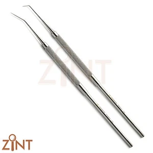 De-Scaler denti cane denti pulitore animali animali domestici cura cane gatto toelettatura strumenti dentali - Foto 1 di 3