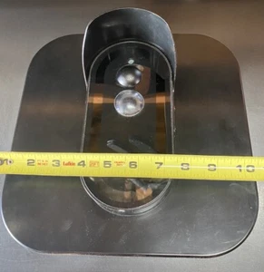 Audio-com Camera Wired Industrial /commercial Audio Can SHENZHEN WINS ELECTRONIC - Picture 1 of 10