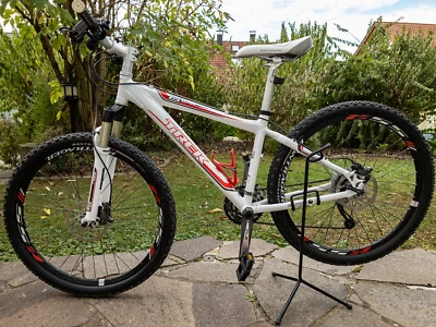 TREK 6 Series Mountain Bike für Damen, sehr guter Zustand - Bild 1 von 2