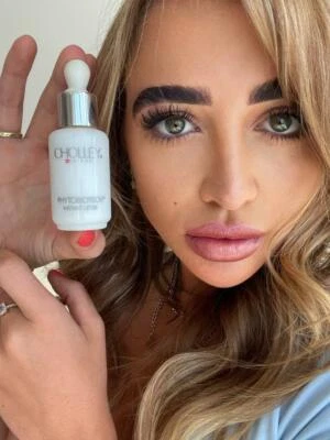 All in one Snake B, Lagrend, Perle Bleue, Lefery, Swis, Tentorium, Detox - Image 1 of 4