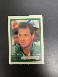 Juego de tarjetas Harry Gant 1992 ediciones limitadas selladas de fábrica/25.000 autos aleatorios - Imagen 1 de 4