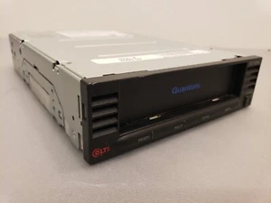 Quantum DLT-VS BC2AA-EY Internal SCSI Tape drive DLT 160/320GB DLT-VS160 - Photo 1/4