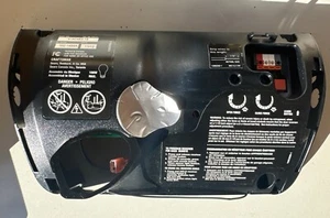 Craftsman Liftmaster Chamberlain 41A5483-18 Circuit Board Panel Red Learn Button - Picture 1 of 4