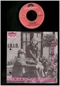 Bee Gees - 6 x 7 Inch Vinyl Singles PAKET PACKAGE 5 - Bild 1 von 12