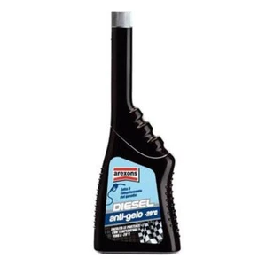 ANTIGELO ADDITIVO PER CARBURANTE DIESEL AREXONS FINO MENO 20° - Foto 1 di 1