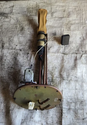 1994-1997 Mazda Miata Mx5 Oem Fuel Pump Hanger Assembly BPE8 NA 1.8L 94-97 - Image 1 of 4