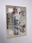 2013 Totally Certified Stitch in Time Dual Troy Aikman T. Romo /299 COWBOYS #45