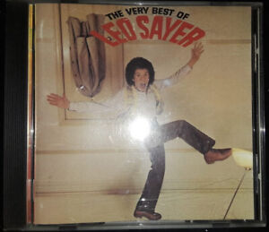CD, Comp, RE Leo Sayer - The Very Best Of Leo Sayer