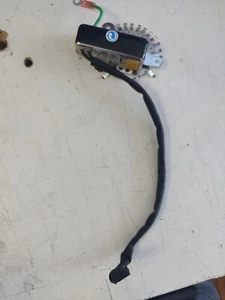 CABLE CORRIENTE PODER IMAC A1224 2008 (631-0672) REACONDICIONADO - Imagen 1 de 1