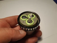 Beaulieu 4008 Kamera-Akku mit NiMh-Elementen NEU UND AUSTAUSCHBAR