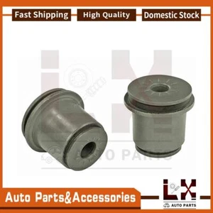 Mevotech 2 Front UpperControl Arm Bushing Fits 1990 GMC Safari - Picture 1 of 2