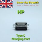 Hp Chromebook 11a-na0502sa Charging Port Connector Type-c Socket Dc Jack Usb