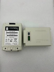 Genuine REF 11141-000106 3207745-001 Physio Lifepak 12 SLA Defibrillator Battery - Picture 1 of 3