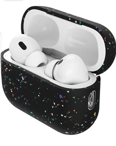 Case for Apple AirPods Pro (2nd gen) Shockproof Drop proof Slim Scuff Protective - Zdjęcie 1 z 5