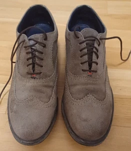 Halbesschuhe 37 TOMMY HILFIGER Gebraucht - Bild 1 von 9