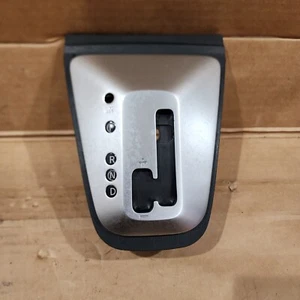 2007 - 2008 Nissan Altima Center Console Gear Shifter Trim Panel 96941JA00A OEM - Picture 1 of 5