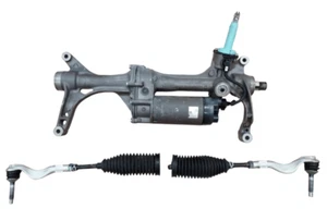 Electric steering new Mercedes EQE A2954601200 (from test engine) - Picture 1 of 6