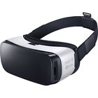 Samsung Gear VR Headset - Frost White For Note 5 , Galaxy 6s, Others