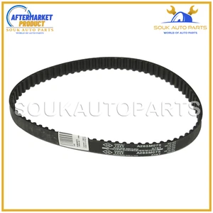 16806-54A00 TIMING BELT CD17 76 TEETH For Nissan SENTRA/200SX A285M075 1982-11 - Picture 1 of 1