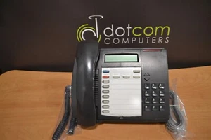 Mitel 4015 Backlit Display Phone 9132-015-200-NA - Picture 1 of 3