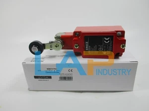 Qtà:1 Nuovo per ERSCE E400-00-IM Interruttore di limitazione a corda a strappo - Foto 1 di 6