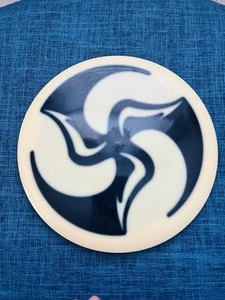 Discmania S Line DD3 Factory No Stamp From Huk Lab  175g No Ink Great Condition - Picture 1 of 8