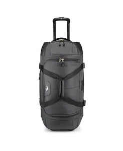 High Sierra Fairlead 28" Wheeled Duffel - Picture 1 of 7