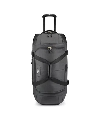 High Sierra Fairlead 28" Wheeled Duffel - Image 1 of 4