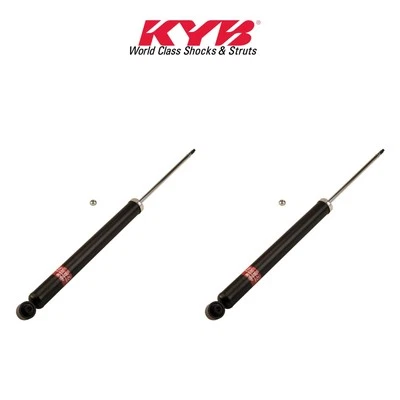 Kit KYB Excel-G - 2 Amortiguadores de Suspensión Trasera 343280 Foto 1 de 2