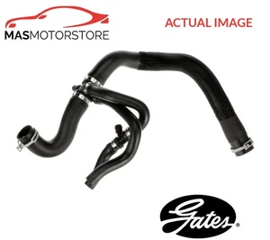COOLING SYSTEM RUBBER HOSE LOWER GATES 05-4913 A NEW OE REPLACEMENT - Picture 1 of 5