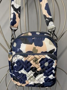 Lug Can Can Convertible Crossbody & Belt Bag Multi-Compartments Bottle Pocket - Picture 1 of 8