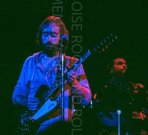 Rare 1975 Dave Mason SJ Civic Concert Original Slides & Digital Never Seen - Picture 1 of 14