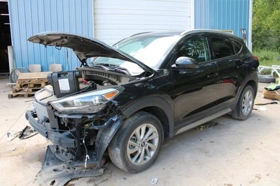 Bote de vapor de combustible para Hyundai Tucson 1486231 2017 Foto 1 de 4