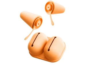 Drembloo Earplugs Sleep Concert 49dB Hearing Protection High Noise EN352 MSRP$39 - Picture 1 of 8