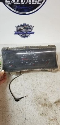 速度表簇 MPH 适合 98 林肯和塔恩汽车 2086946 — 第 1/3 张图片