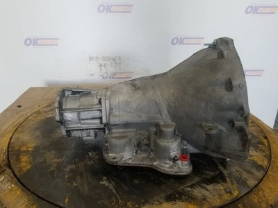 Automatic Transmission 5.9L 4X4 4WD 1988 JEEP GRAND WAGONEER 116K MILES Foto 1 de 4