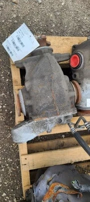 Transmisión automática trasera Carrier Coupé AWD compatible con BMW 328i 550477 07-13 Foto 1 de 4