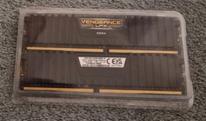 Corsair Vengeance LPX DDR4 RAM 16GB (2 x 8GB) 3000MHz - Picture 1 of 3