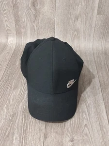 Cappello Nike Dri FIT Club Featherlight Berretto Nero Taglia Unica - Foto 1 di 5