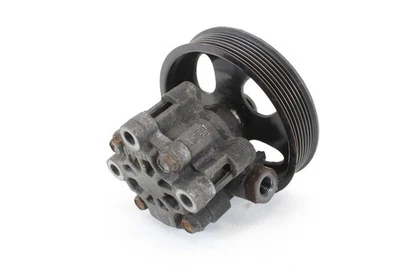 2017 - 2024 NISSAN TITAN 5.6L POWER STEERING COOLANT PUMP W/ PULLEY OEM #12256 - Image 1 of 4