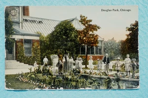 View at North Park - Oshkosh, Wisconsin - Picture 1 of 2