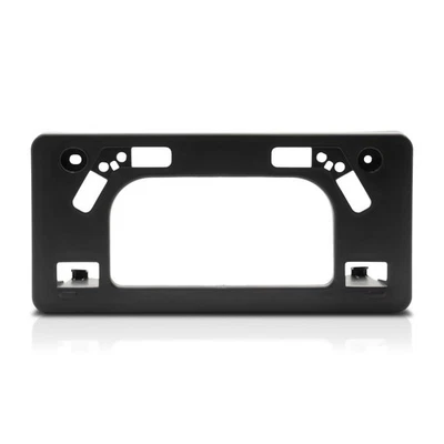 For Toyota Prius/Prius Plug-In 2012-2015 License Plate Bracket Front | Plastic Foto 1 de 4