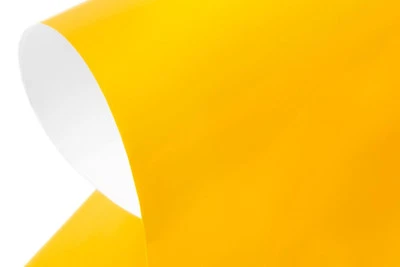 Kavan Bügelfolie Gelb 2 Meterrolle - Bild 1 von 2