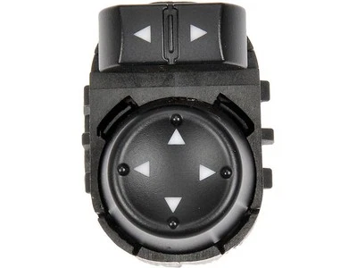 Interruptor de espejo retrovisor Dorman 25673KGQJ 2013 2008 2009 para GMC Sierra 3500 HD 2007-2014 Foto 1 de 2