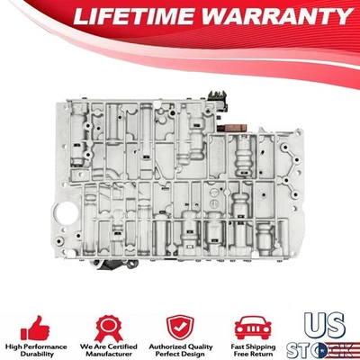 1402700561 para Mercedes-Benz TCU Cuerpo de válvula de transmisión EE. UU. EE. UU. Cuerpo de válvula NUEVO Foto 1 de 4