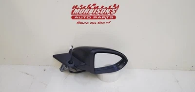 Espejo retrovisor lateral eléctrico para pasajeros compatible con 15-20 GOLF GTI 1825218 Foto 1 de 2