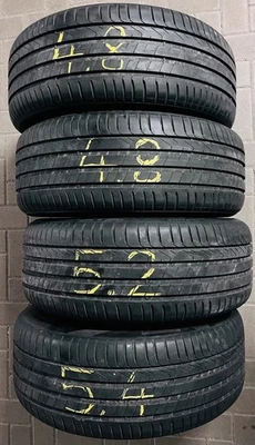4x Pirelli Cinturato P7C2 MO Sommerreifen – 225/50 R17 94Y - Bild 1 von 2