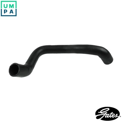 RADIATOR HOSE 3772 FOR FORD MONDEO/�/Rural/Turnier/Clipper/Mk/II RKA/RKK 1.8L - Image 1 of 4